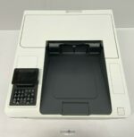 HP Laserjet Enterprise M607dn A4 Mono Laser Printer K0Q15A - Imagen 3