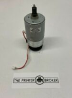 HP Laserjet M1536dnf Drive Motor RM1-7625
