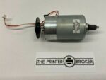 HP Laserjet M1536dnf Drive Motor RM1-7625 - Image 3