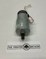 HP Laserjet M1536dnf Drive Motor RM1-7625 - Image 4