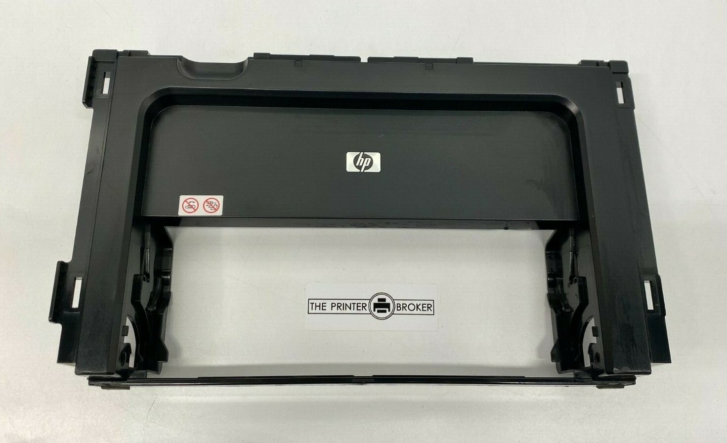 HP Laserjet M1536dnf Front Cover Assembly RL1-2899