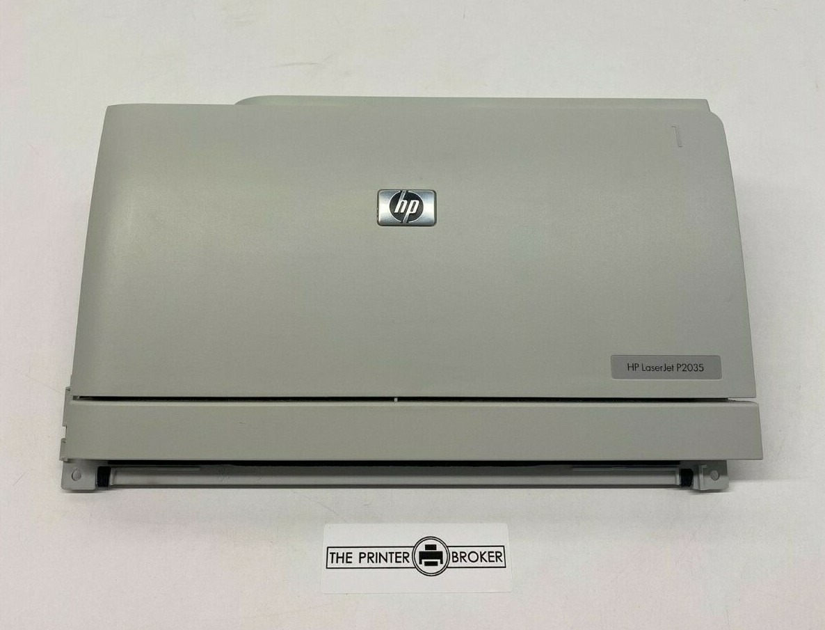 HP Laserjet Tray 1 Front Cover Assembly for P2035 Series RC2-6244