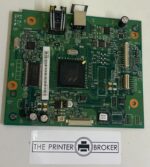 HP Logic Main Board For HP LaserJet M1120n CC427-60001