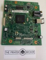 HP Logic Main Board For HP LaserJet M1120n CC427-60001 - Image 4