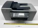 HP OfficeJet 5610 All-In-One A4 Colour Multifunction Inkjet Printer Q7310A - Image 13