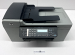 HP OfficeJet 5610 All-In-One A4 Colour Multifunction Inkjet Printer Q7310A - Image 3