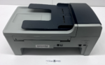 HP OfficeJet 5610 All-In-One A4 Colour Multifunction Inkjet Printer Q7310A - Image 9