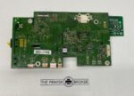 HP OfficeJet 7110 Main Board and Wifi Card Assembly CR768-60107