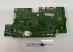 HP OfficeJet 7110 Main Board and Wifi Card Assembly CR768-60107 - Imagen 4