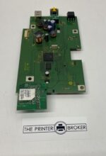 HP OfficeJet 7110 Main Board and Wifi Card Assembly CR768-60107 - Imagen 5