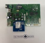 HP OfficeJet Pro 6230 Main Board and Wireless PCA C9S13-80001 1150-7962