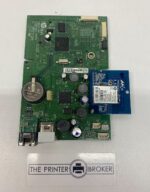 HP OfficeJet Pro 6230 Main Board and Wireless PCA C9S13-80001 1150-7962 - Image 3
