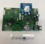 HP OfficeJet Pro 6230 Main Board and Wireless PCA C9S13-80001 1150-7962 - Image 4