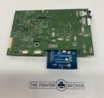 HP OfficeJet Pro 6230 Main Board and Wireless PCA C9S13-80001 1150-7962 - Image 5