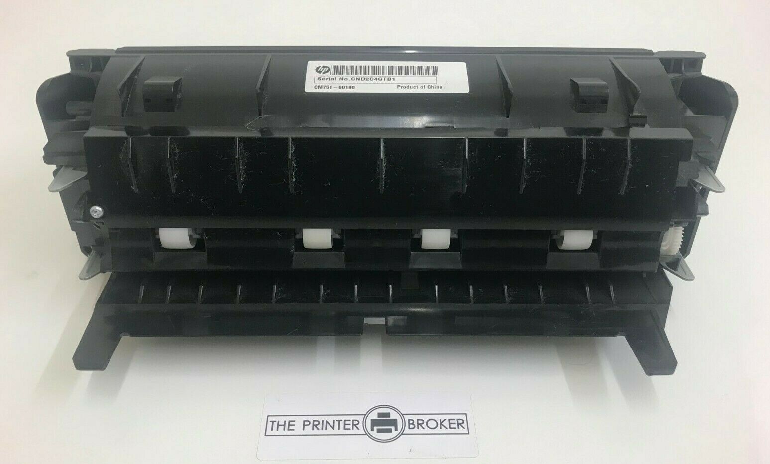 HP OfficeJet Pro 8100 8600 Automatic Duplex Unit CM751-00051 CM751-60180