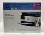 HP OfficeJet Pro 8135e A4 Colour Multifunction Inkjet Printer 40Q47B - Image 8
