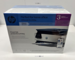 HP OfficeJet Pro 8135e A4 Colour Multifunction Inkjet Printer 40Q47B - Image 9