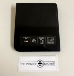 HP OfficeJet Pro 8500A Ink Cartridge Access Door Cover CM755-40013