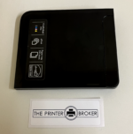 HP OfficeJet Pro 8500A Ink Cartridge Access Door Cover CM755-40013 - Imagen 4