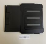 HP OfficeJet Pro 8500A Output Paper Tray CM755-40033 CM755-40032 - Image 3