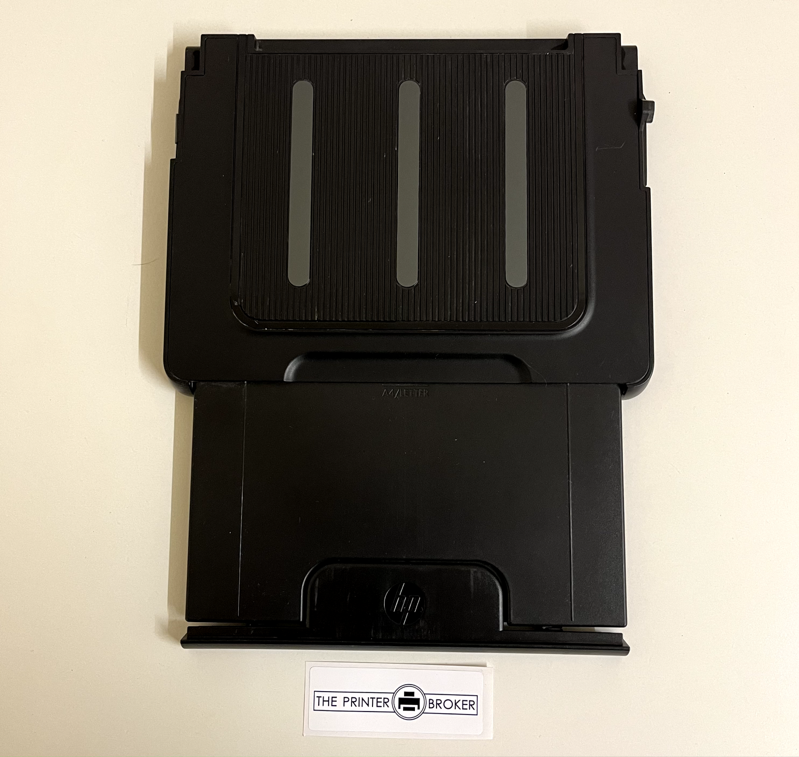 HP OfficeJet Pro 8500A Output Paper Tray CM755-40033 CM755-40032