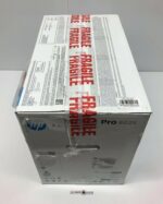HP Officejet Pro 8025 A4 Colour Multifunction Inkjet Printer 3UC61B - Image 3