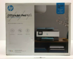 HP Officejet Pro 8025 A4 Colour Multifunction Inkjet Printer 3UC61B - Image 6