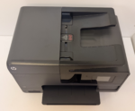HP Officejet Pro 8615 A4 Colour e-All-in-One Inkjet Printer D7Z36A - Image 5
