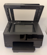 HP Officejet Pro 8615 A4 Colour e-All-in-One Inkjet Printer D7Z36A - Image 6