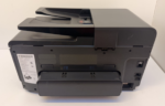 HP Officejet Pro 8615 A4 Colour e-All-in-One Inkjet Printer D7Z36A - Image 10