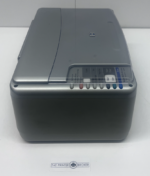 HP PSC 1215 All In One A4 Colour Inkjet Printer Q5893A - Image 11