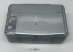 HP PSC 1215 All In One A4 Colour Inkjet Printer Q5893A - Image 4