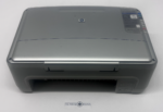 HP PSC 1215 All In One A4 Colour Inkjet Printer Q5893A - Image 9