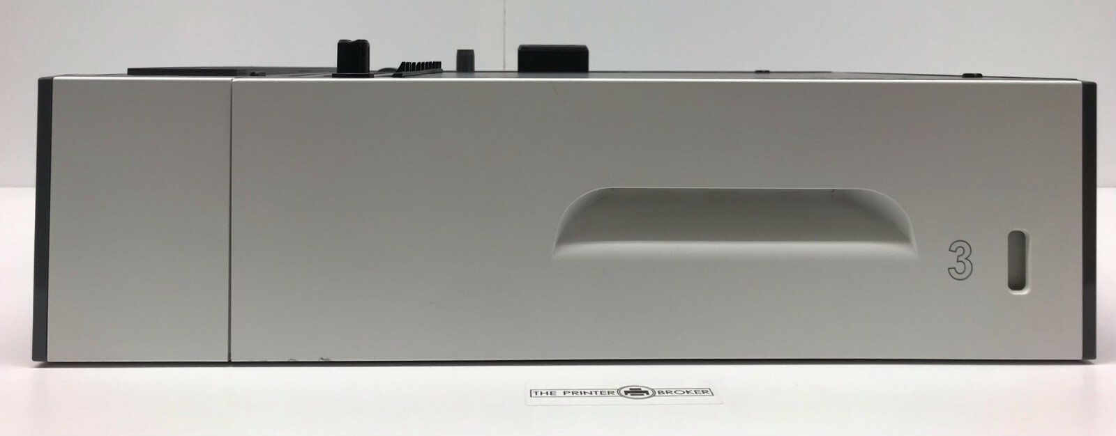 HP PageWide Enterprise MFP 556 586 E58650 Series 500 Sheet Paper Tray G1W43A