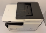 HP PageWide Pro 477dw A4 Colour Multifunction Inkjet Printer D3Q20B - Imagen 11