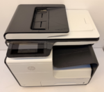 HP PageWide Pro 477dw A4 Colour Multifunction Inkjet Printer D3Q20B - Imagen 4
