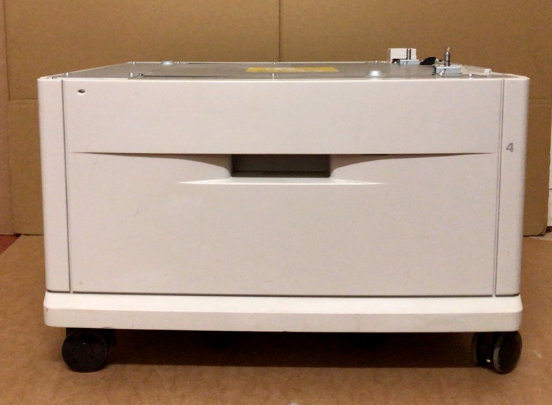 HP Paper Input Unit for C8531A LJ 9000 9040 9050 9500 RG5-6208-000CN RG5- 6208