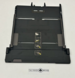 HP Photosmart 5510 5520 5524 5525 5514 5515 Paper Cassette Tray CX042-60025 - Image 4
