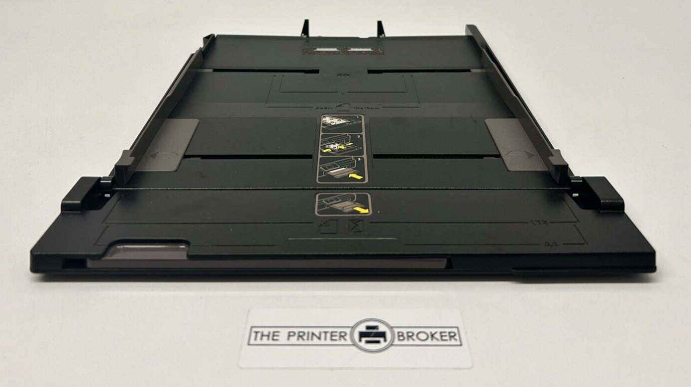 HP Photosmart 5510 5520 5524 5525 5514 5515 Paper Cassette Tray CX042-60025