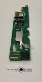 HP Photosmart 6510 Main Logic Board and Wifi Module CQ761-60015 1150-7944 - Imagen 3