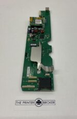 HP Photosmart 6510 Main Logic Board and Wifi Module CQ761-60015 1150-7944 - Imagen 5