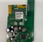 HP Photosmart 6510 Main Logic Board and Wifi Module CQ761-60015 1150-7944 - Imagen 6