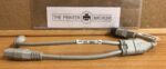 HP Power Cord From Printer to Scanner and Mailbox for LJ 9040 9050 5969-9414 - Image 3