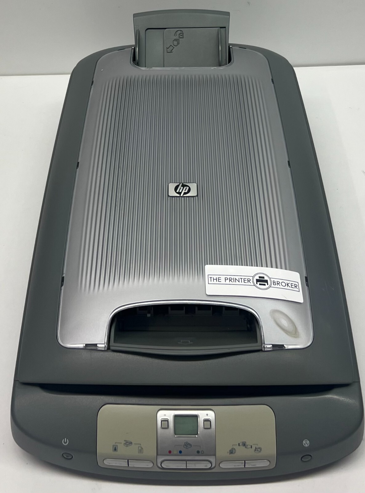 HP Scanjet 5530 Photo Smart Scanner GRLYB-0307