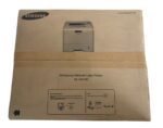 Impresora Samsung ML-4551ND A4 Mono Láser ML-4551ND/SEE - Imagen 5