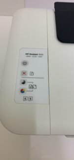 Impresora de inyección de tinta multifunción a color HP DeskJet 1510 A4 B2L56A - Image 5