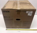Impresora de inyección tinta mono Epson WorkForce Pro WF-M5298DW A4 C11CG08401BY - Imagen 11