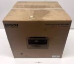 Impresora de inyección tinta mono Epson WorkForce Pro WF-M5298DW A4 C11CG08401BY - Imagen 3