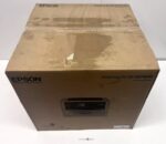 Impresora de inyección tinta mono Epson WorkForce Pro WF-M5298DW A4 C11CG08401BY - Imagen 4