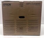 Impresora de inyección tinta mono Epson WorkForce Pro WF-M5298DW A4 C11CG08401BY - Imagen 5